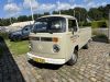 VW T2 Pick Up